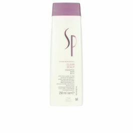 Sp clear scalp shampoo 250 ml Precio: 18.94999997. SKU: B1DZ4VGAFT
