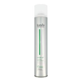 Laca de Fijación Flexible Londa Professional Layer Up 500 ml Precio: 16.59000024. SKU: B15V6SV3WP