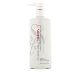 Mascarilla Capilar Sebastian Penetraitt 500 ml Precio: 63.8758997459. SKU: B1GRT8PAXM