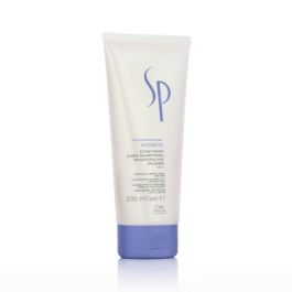 Acondicionador Wella SP Hydrate Hidratante 200 ml Precio: 27.2249995281. SKU: B1GZA5TN3E