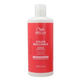 Champú Revitalizador del Color Wella Invigo Color Brilliance 500 ml Precio: 13.50000025. SKU: B1BC7R49NE