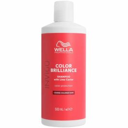 Champú Revitalizador del Color Wella Invigo Color Brilliance 500 ml Cabello grueso Precio: 13.78999974. SKU: B1EPBV5NC7