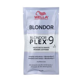 Decolorante Wella Blondor Plex 30 g En polvo Precio: 8.94999974. SKU: B1KAGSQZ5H