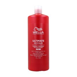 Champú Reparador Wella Ultimate Repair Precio: 30.68999956. SKU: B1HS4CBQB7