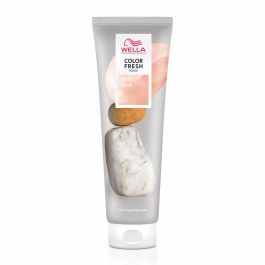 Mascarilla con pigmentos de color Wella COLOR FRESH 150 ml