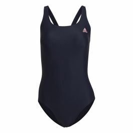 Bañador Mujer Adidas Sh3.Ro Solid Azul oscuro Precio: 28.9500002. SKU: S64114721