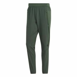 Pantalón para Adultos Adidas D4T Verde Precio: 53.95000017. SKU: S6485284