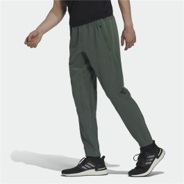 Pantalón para Adultos Adidas D4T Verde