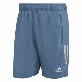 Pantalones Cortos Deportivos para Hombre Adidas Trainning Essentials Azul Precio: 29.94999986. SKU: S64114639