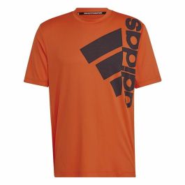 Camiseta de Manga Corta Hombre Adidas Badge of Sport Precio: 31.95000039. SKU: S6486777