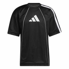 Camiseta Adidas Creator 365 Negro Precio: 35.95000024. SKU: S6486771