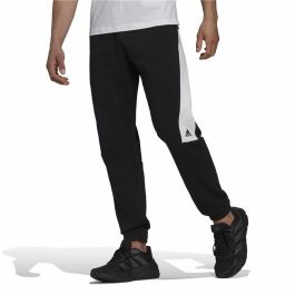 Pantalón para Adultos Adidas Future Icons Badge Of Sport Negro