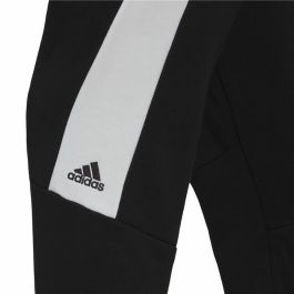 Pantalón para Adultos Adidas Future Icons Badge Of Sport Negro