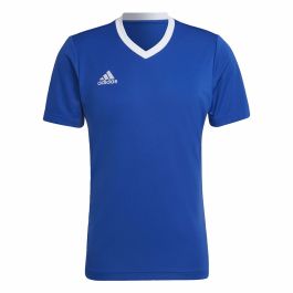 Camiseta de Fútbol de Manga Corta Hombre Adidas XL Precio: 16.68999948. SKU: B1FR6ZWCRT