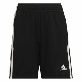 Pantalones Cortos Deportivos para Niños Adidas Tiro Essentials Negro Precio: 26.94999967. SKU: S6491469