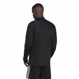Chaqueta Deportiva para Hombre Adidas Tiro Essentials Negro