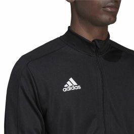 Chaqueta Deportiva para Hombre Adidas Tiro Essentials Negro