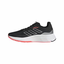 Zapatillas de Running para Adultos Adidas Speedmotion Mujer Negro 39
