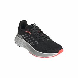 Zapatillas de Running para Adultos Adidas Speedmotion Mujer Negro 38