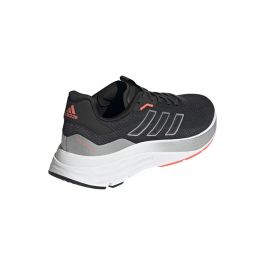 Zapatillas de Running para Adultos Adidas Speedmotion Mujer Negro 40 2/3
