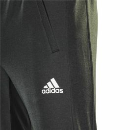 Pantalón para Adultos Adidas Training Gris oscuro
