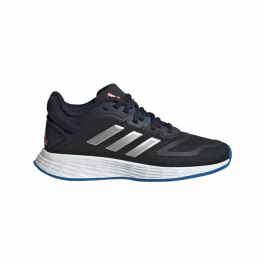 Zapatillas de Running para Niños Adidas Duramo 10 Legend Ink Negro Precio: 39.95000009. SKU: S6469013