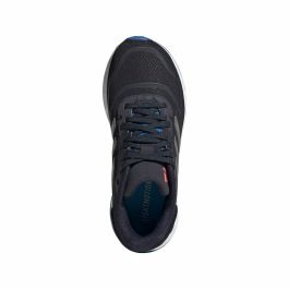 Zapatillas de Running para Niños Adidas Duramo 10 Legend Ink Negro