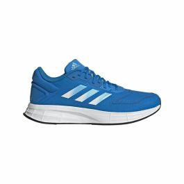 Zapatillas de Running para Adultos Adidas Duramo 10 Azul Precio: 51.94999964. SKU: S6469028