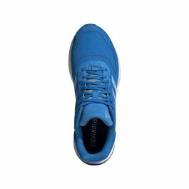 Zapatillas de Running para Adultos Adidas Duramo 10 Azul