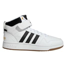 Zapatillas Casual Hombre POSTMOVE MID Adidas GZ1338 Blanco