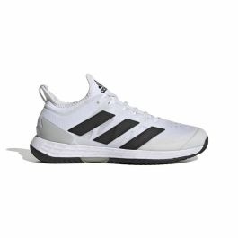 Zapatillas de Tenis para Hombre Adidas Adizero Ubersonic 4 Blanco Precio: 125.94999989. SKU: S6479579
