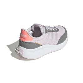 Zapatillas Deportivas Infantiles Adidas Run 70s Lavanda