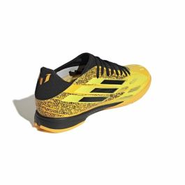 Zapatillas de Fútbol Sala para Adultos Adidas X Speedflow Messi 4