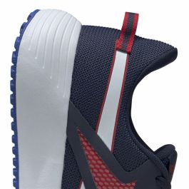 Zapatillas de Running para Adultos Reebok Lite Plus 3 Azul oscuro