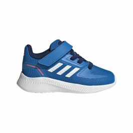 Zapatillas de Deporte para Bebés Adidas Runfalcon 2.0 Azul Precio: 29.94999986. SKU: S6469006