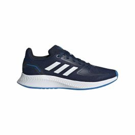 Zapatillas de Running para Niños Adidas Runfalcon 2.0 Azul oscuro Precio: 37.94999956. SKU: S6491503