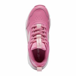 Zapatillas Deportivas Infantiles Reebok XT Sprinter 2 Alt J Rosa