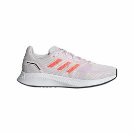 Zapatillas de Running para Adultos Adidas Runfalcon 2.0 Rosa Precio: 43.99000012. SKU: S6469003