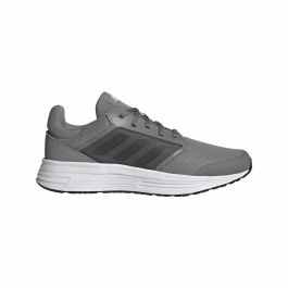 Zapatillas de Running para Adultos Adidas Galaxy 5 Gris Precio: 43.99000012. SKU: S6469001