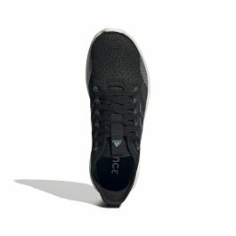 Zapatillas Deportivas Mujer Adidas Fluidflow 2.0 Negro