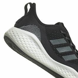 Zapatillas Deportivas Mujer Adidas Fluidflow 2.0 Negro