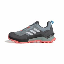 Zapatillas de Running para Adultos Adidas Terrex AX4 Gris oscuro