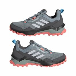 Zapatillas de Running para Adultos Adidas Terrex AX4 Gris oscuro