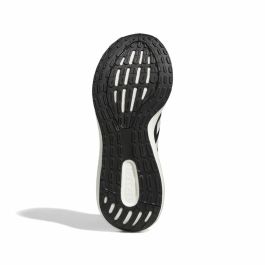 Zapatillas de Running para Adultos Adidas Pureboost Hombre Negro