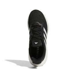 Zapatillas de Running para Adultos Adidas Pureboost Hombre Negro