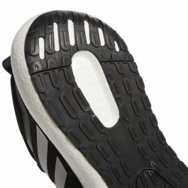 Zapatillas de Running para Adultos Adidas Pureboost Hombre Negro