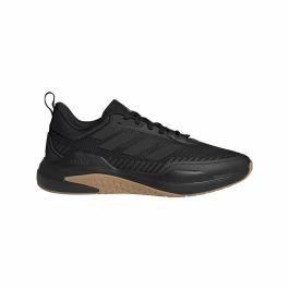 Zapatillas de Running para Adultos Adidas Trainer V Negro Precio: 104.6649995523. SKU: S64127032