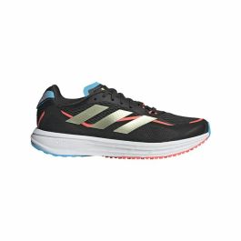Zapatillas de Running para Adultos Adidas SL20.3 Negro