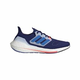 Zapatillas de Running para Adultos Adidas Ultraboost 22 Azul marino Precio: 124.95000023. SKU: S6468999