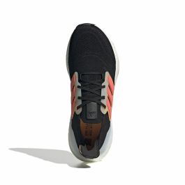 Zapatillas de Running para Adultos Adidas Ultraboost 22 Negro Hombre